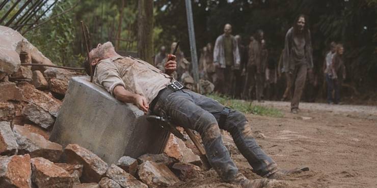 Carol & Daryl Spinoff What It Means For The Walking Deads Final Season Carol & Daryl Spinoff What It Means For The Walking Deads Final Season